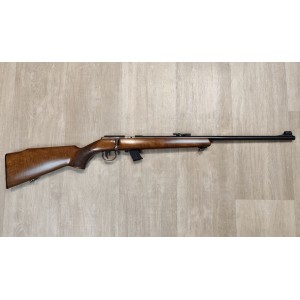 Carabine ANSCHÜTZ 1400/40 .22 LR à verrou – Occasion tir sportif