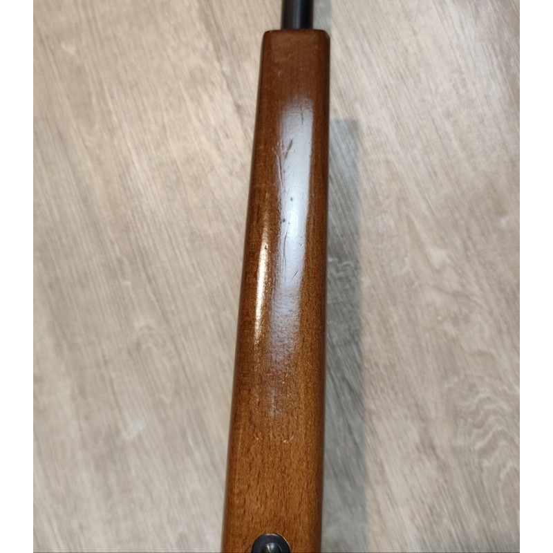 KRICO .22 LR – Carabine à verrou 57 cm - Occasion révisée