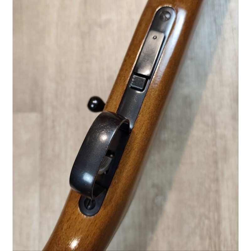 KRICO .22 LR – Carabine à verrou 57 cm - Occasion révisée