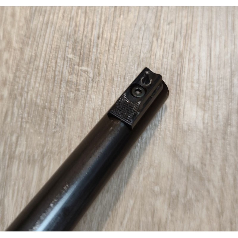 KRICO .22 LR – Carabine à verrou 57 cm - Occasion révisée