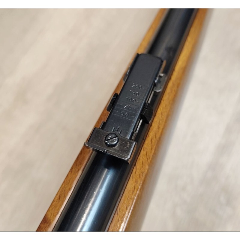 KRICO .22 LR – Carabine à verrou 57 cm - Occasion révisée
