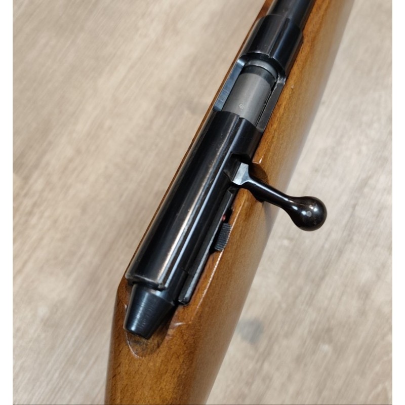 KRICO .22 LR – Carabine à verrou 57 cm - Occasion révisée