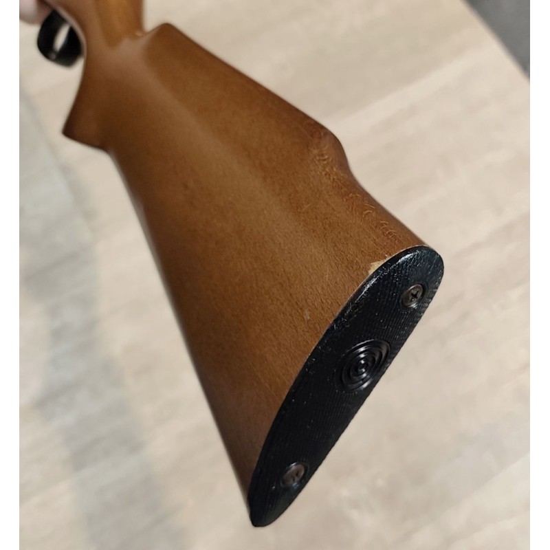 KRICO .22 LR – Carabine à verrou 57 cm - Occasion révisée
