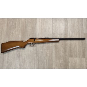 KRICO .22 LR – Carabine à verrou 57 cm - Occasion révisée