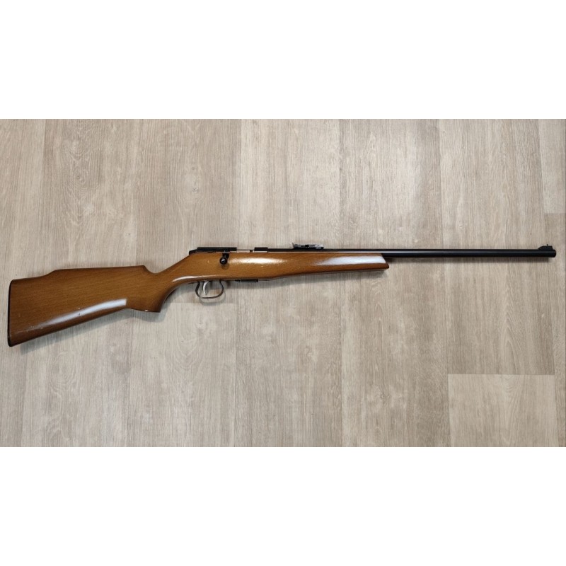 KRICO .22 LR – Carabine à verrou 57 cm - Occasion révisée