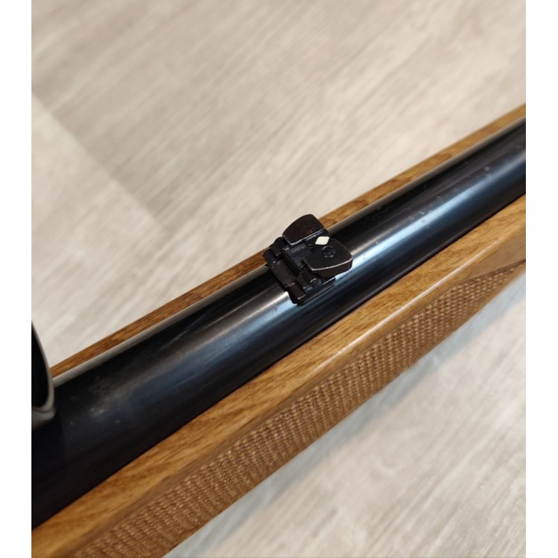 MIDLAND .30-06 Springfield – Carabine action Mauser 98 avec lunette 3-9x40 - Occasion