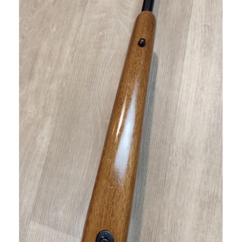 MIDLAND .30-06 Springfield – Carabine action Mauser 98 avec lunette 3-9x40 - Occasion