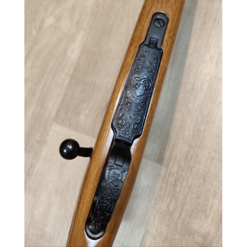 MIDLAND .30-06 Springfield – Carabine action Mauser 98 avec lunette 3-9x40 - Occasion
