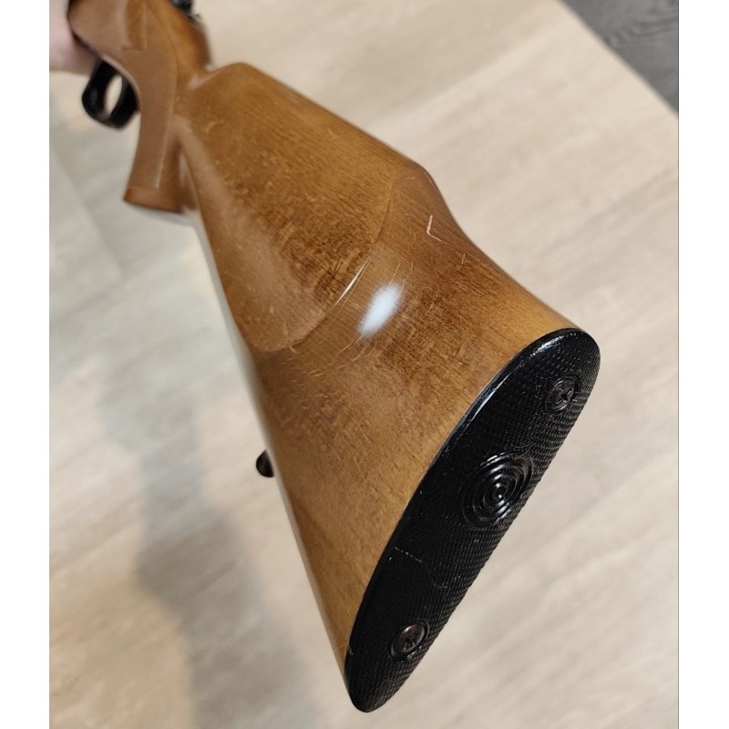 MIDLAND .30-06 Springfield – Carabine action Mauser 98 avec lunette 3-9x40 - Occasion