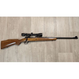 MIDLAND .30-06 Springfield – Carabine action Mauser 98 avec lunette 3-9x40 - Occasion