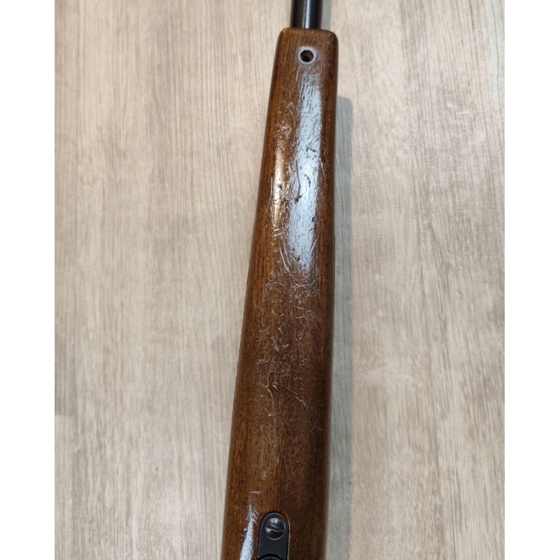 KRICO .22 LR – Carabine à verrou avec rail 11 mm - Occasion révisée