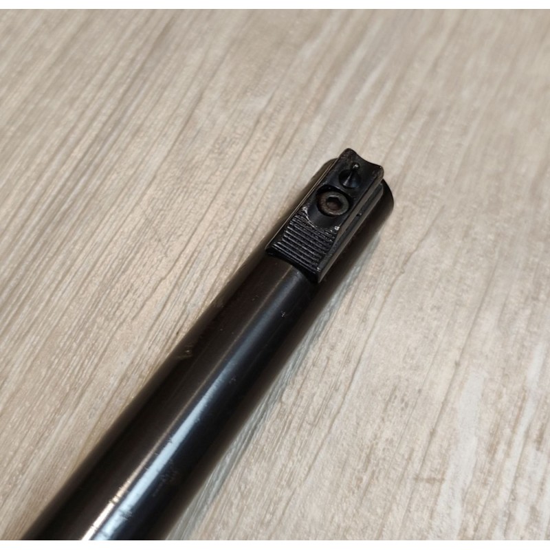 KRICO .22 LR – Carabine à verrou avec rail 11 mm - Occasion révisée