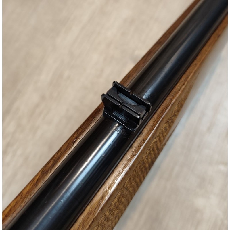 KRICO .22 LR – Carabine à verrou avec rail 11 mm - Occasion révisée