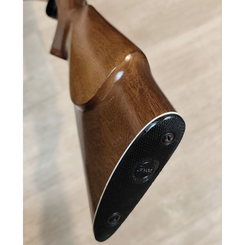 KRICO .22 LR – Carabine à verrou avec rail 11 mm - Occasion révisée