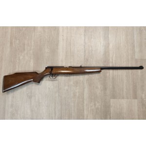 KRICO .22 LR – Carabine à verrou avec rail 11 mm - Occasion révisée
