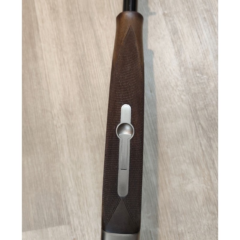 LAURONA Silver Snipe 12/70 – Fusil superposé occasion révisée