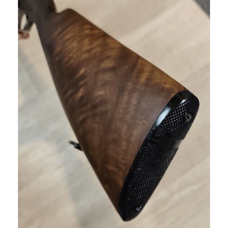 LAURONA Silver Snipe 12/70 – Fusil superposé occasion révisée