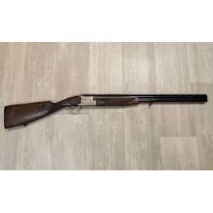 LAURONA Silver Snipe 12/70 – Fusil superposé occasion révisée