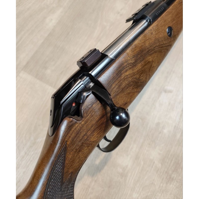 MAUSER 225 7x64 – Carabine à verrou - Occasion révisée