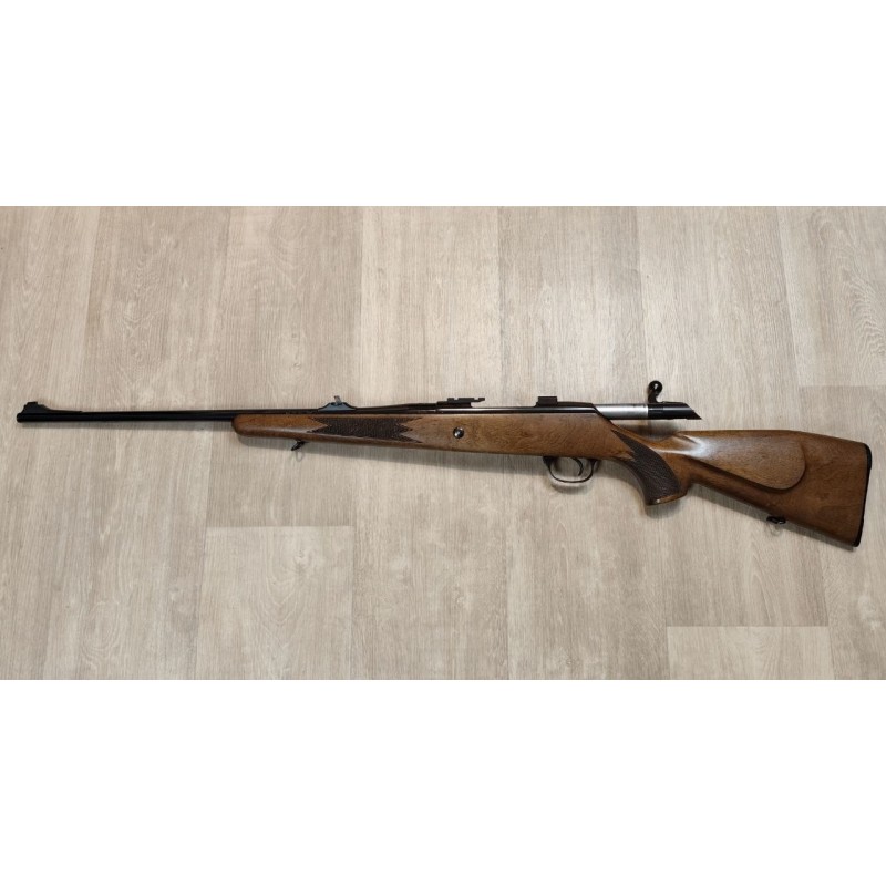 MAUSER 225 7x64 – Carabine à verrou - Occasion révisée