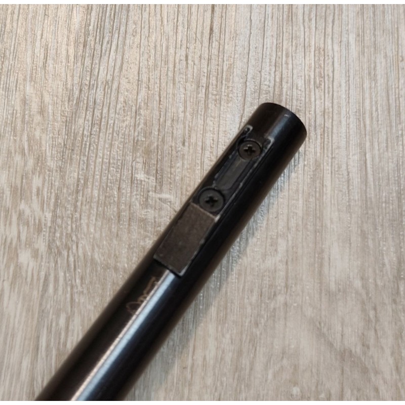 KRICO .22 LR – Carabine à verrou, canon 55cm, lunette 6x40 - Occasion révisée