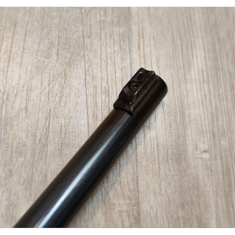 KRICO .22 LR – Carabine à verrou, canon 57cm, lunette 4x35 - Occasion révisée