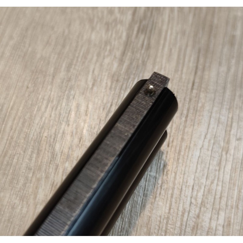 Fusil superposé Franchi 451 calibre 12 occasion révisée/testée