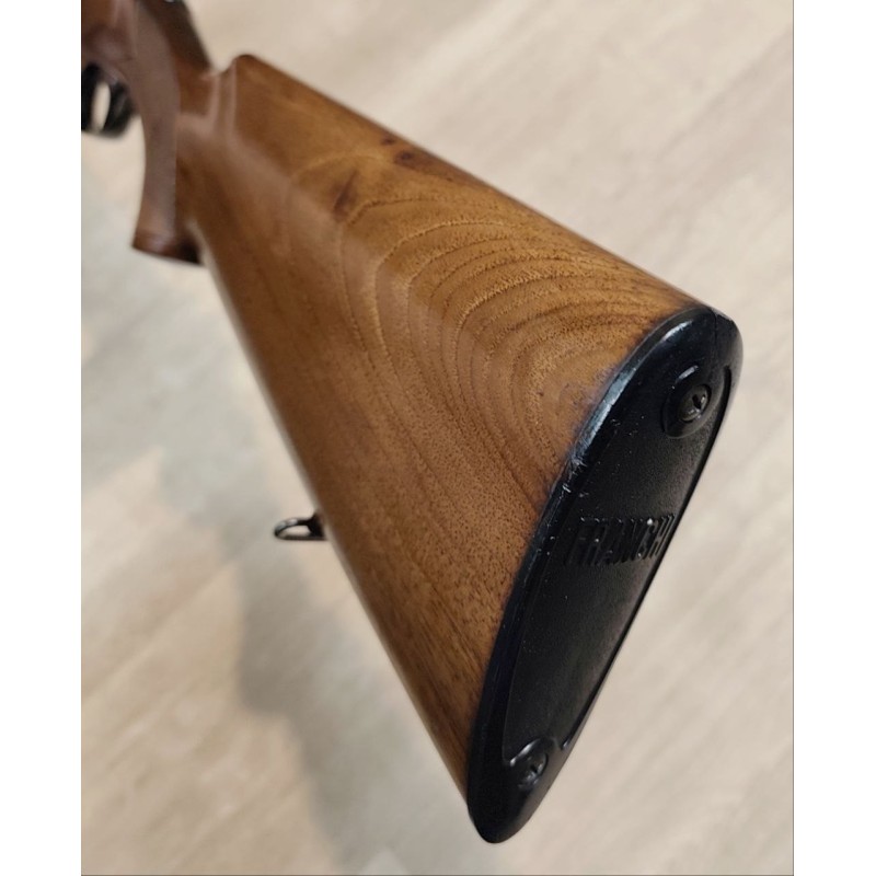 Fusil superposé Franchi 451 calibre 12 occasion révisée/testée