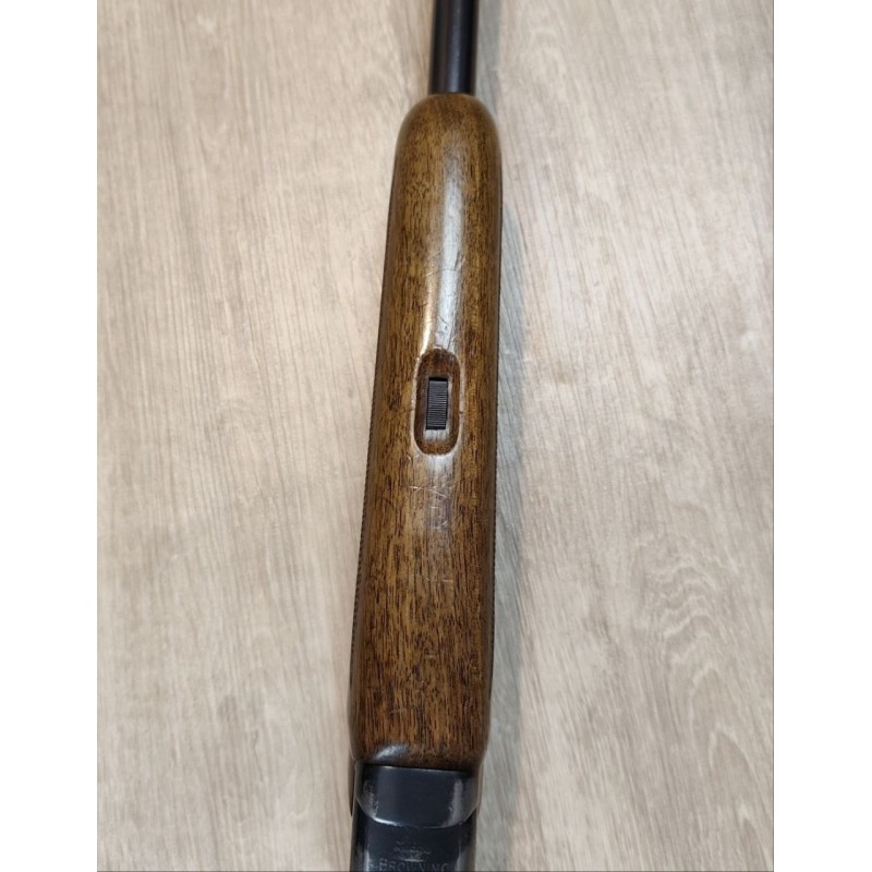 BROWNING Liège 12/70 – Fusil superposé occasion chasse