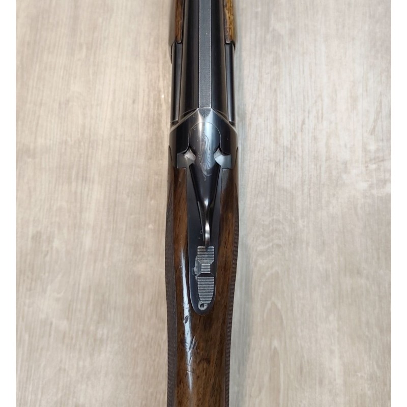 BROWNING Liège 12/70 – Fusil superposé occasion chasse