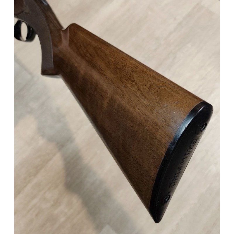 BROWNING Liège 12/70 – Fusil superposé occasion chasse