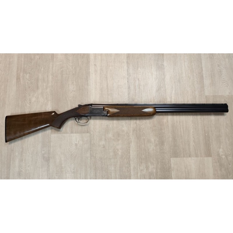 BROWNING Liège 12/70 – Fusil superposé occasion chasse