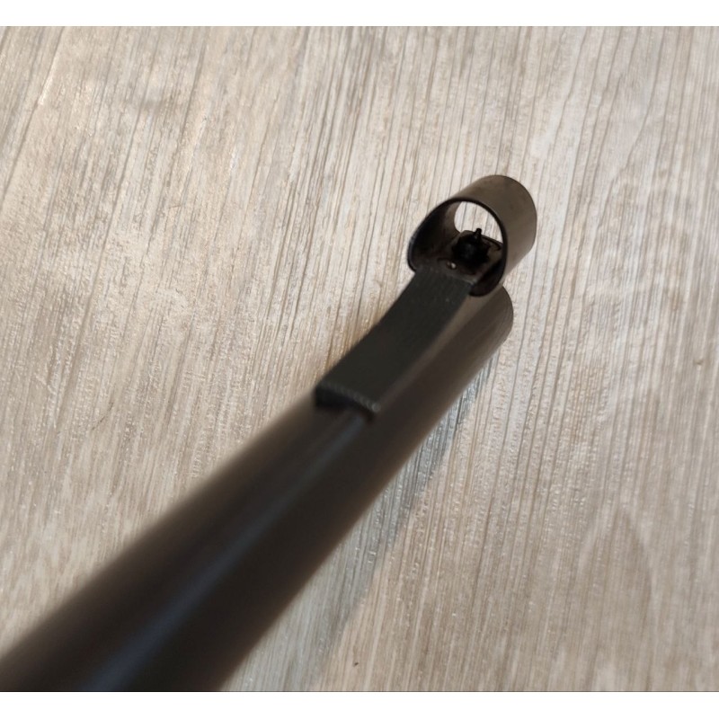 ANSCHÜTZ 1450 .22 LR – Carabine Varmint avec lunette BSA