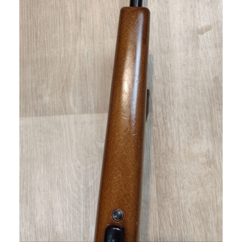ANSCHÜTZ 1450 .22 LR – Carabine Varmint avec lunette BSA