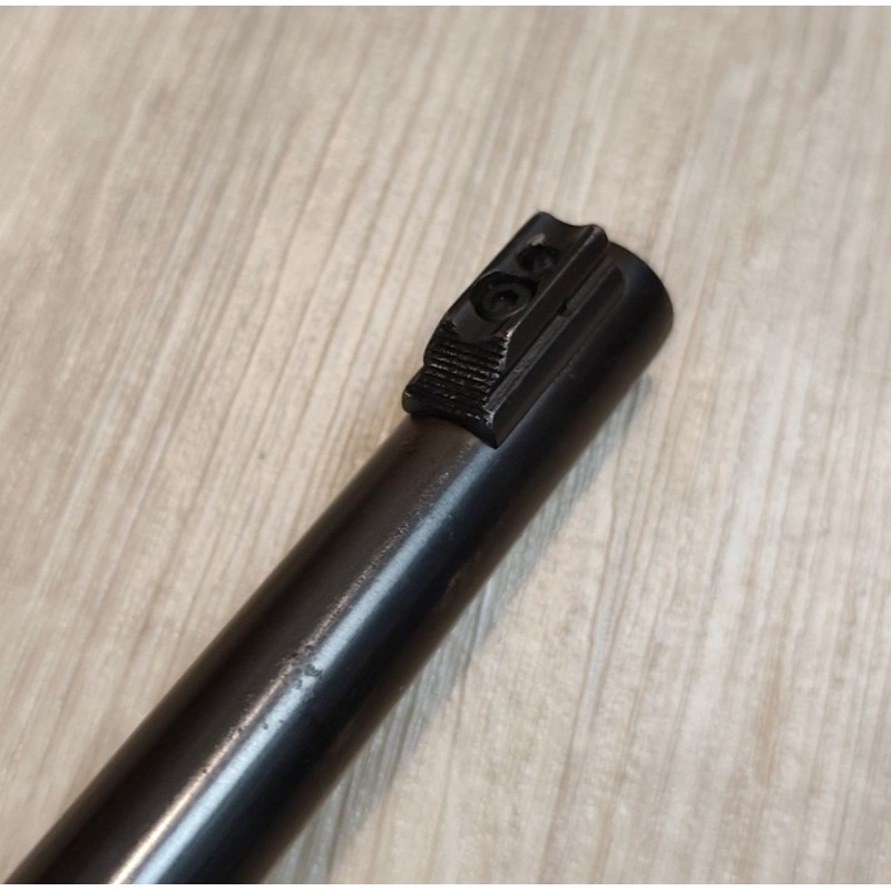 KRICO .22 LR – Carabine à verrou avec lunette 4x32 - Occasion révisée