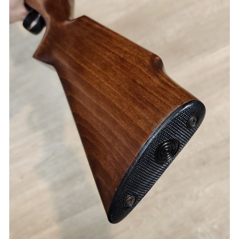 KRICO .22 LR – Carabine à verrou avec lunette 4x32 - Occasion révisée