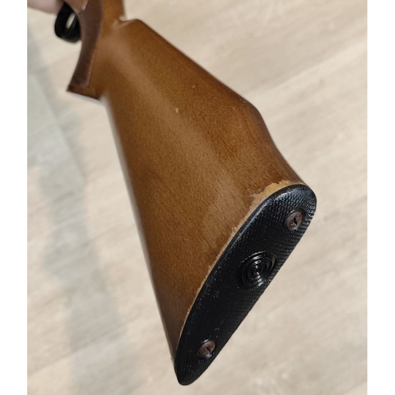 ANSCHÜTZ 1450 .22 LR – Carabine à verrou canon Varmint 50cm - Occasion révisée