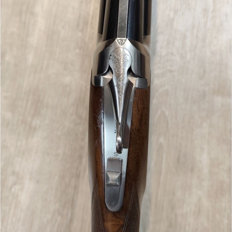 BROWNING 325 SL 12/70 – Fusil superposé occasion chasse