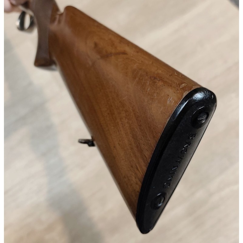 BROWNING 325 SL 12/70 – Fusil superposé occasion chasse