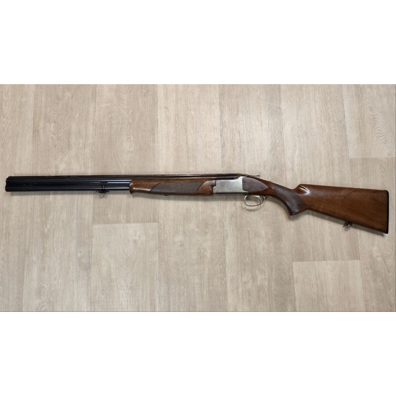 BROWNING 325 SL 12/70 – Fusil superposé occasion chasse