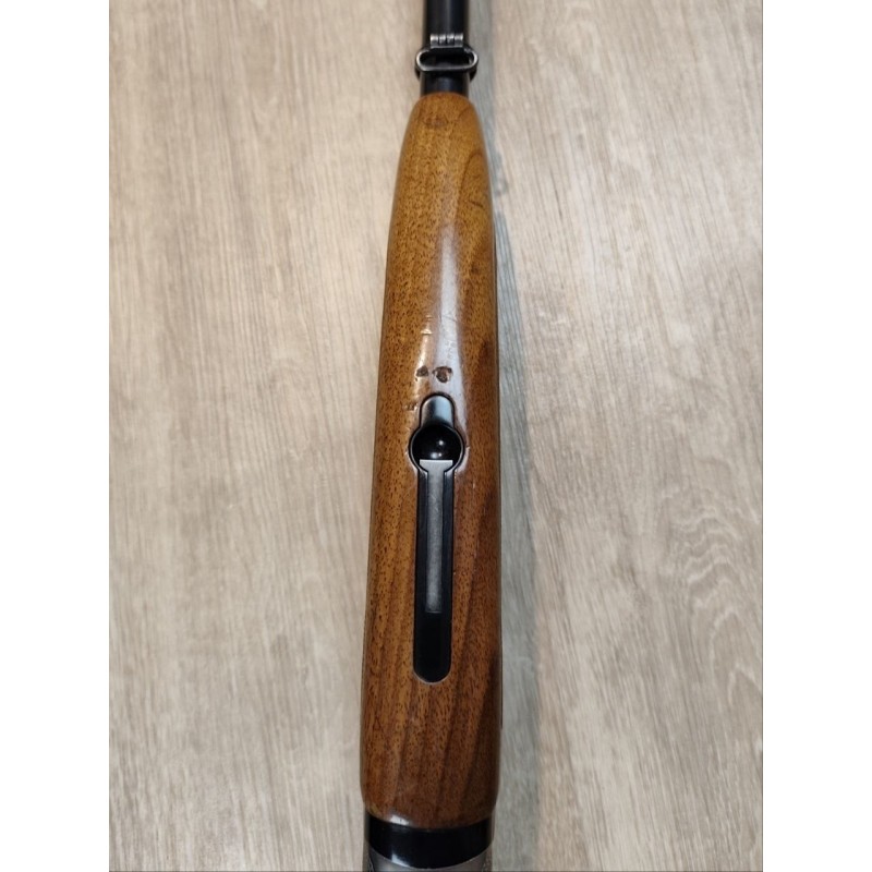 FRANCHI ALCIONE, fusil superposé 12/70, 68cm, monodétente - Occasion révisée