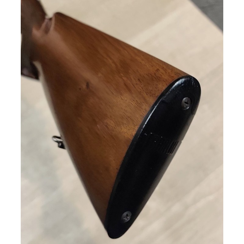 FRANCHI ALCIONE, fusil superposé 12/70, 68cm, monodétente - Occasion révisée