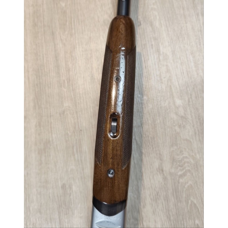 Fusil BERETTA S 55 Cal.12/70 – Superposé italien – Occasion révisée