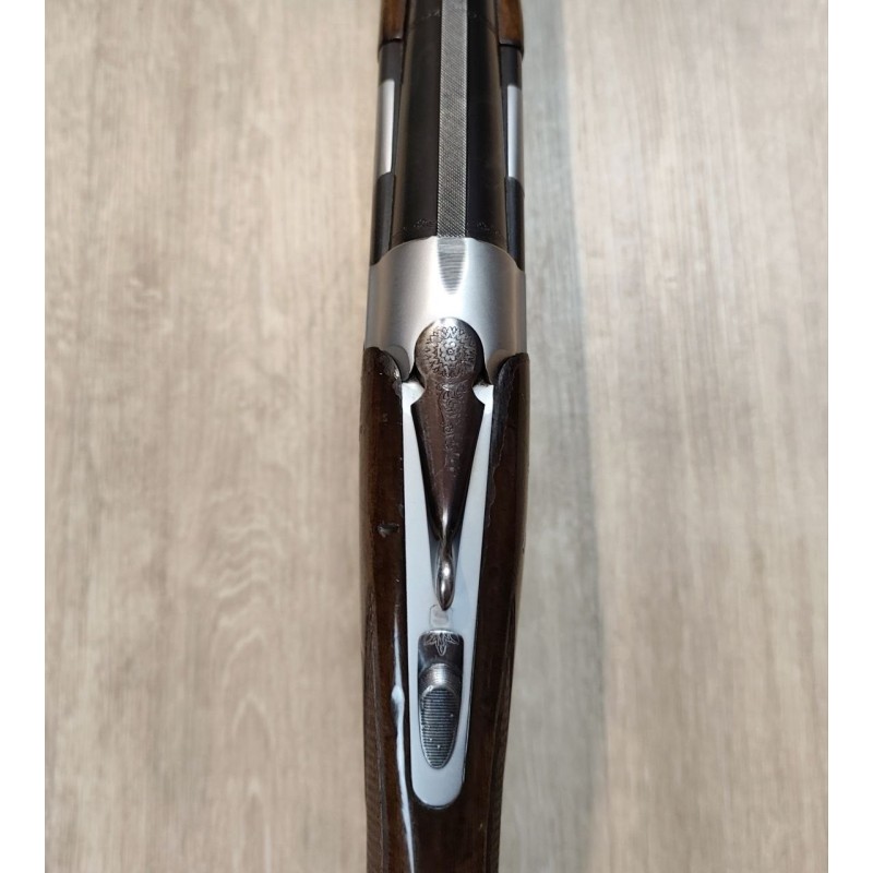 Fusil BERETTA S 55 Cal.12/70 – Superposé italien – Occasion révisée