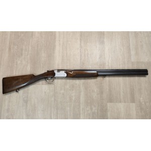 Fusil BERETTA S 55 Cal.12/70 – Superposé italien – Occasion révisée