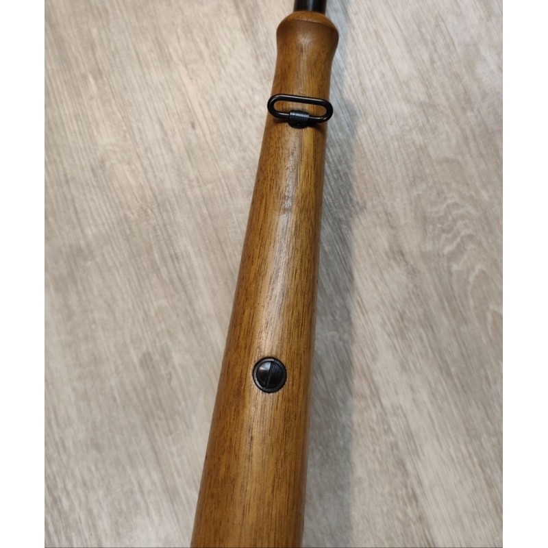 BRNO mod 1, .22 LR, 58 cm, chargeur 5 coups - Occasion très bon état, révisée