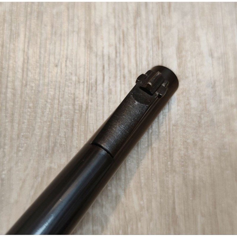 BRNO mod 1, .22 LR, 58 cm, chargeur 5 coups - Occasion très bon état, révisée