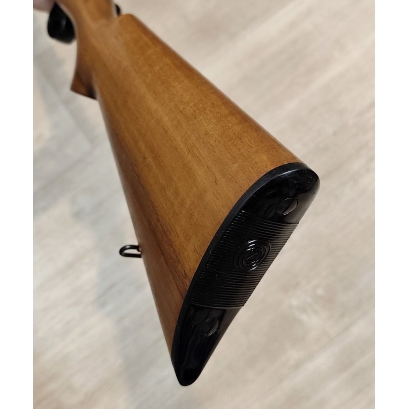 BRNO mod 1, .22 LR, 58 cm, chargeur 5 coups - Occasion très bon état, révisée