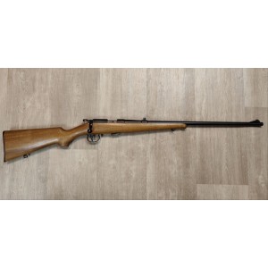 BRNO mod 1, .22 LR, 58 cm, chargeur 5 coups - Occasion très bon état, révisée
