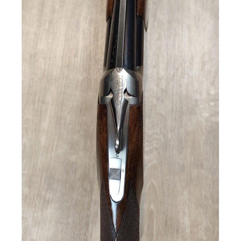 BROWNING 325 SL 12/70 – Fusil superposé occasion chasse